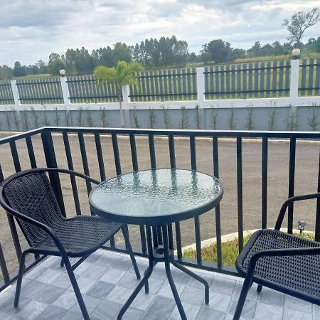 Purada Garden Otel Khun Han Dış mekan fotoğraf