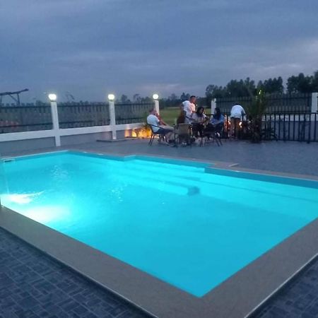 Purada Garden Otel Khun Han Dış mekan fotoğraf