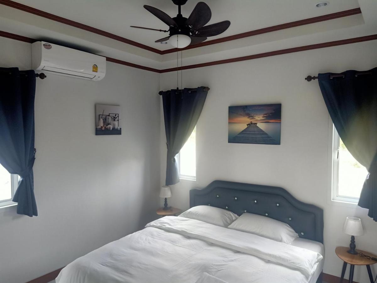 Purada Garden Otel Khun Han Dış mekan fotoğraf