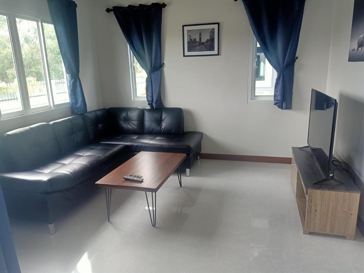 Purada Garden Otel Khun Han Dış mekan fotoğraf