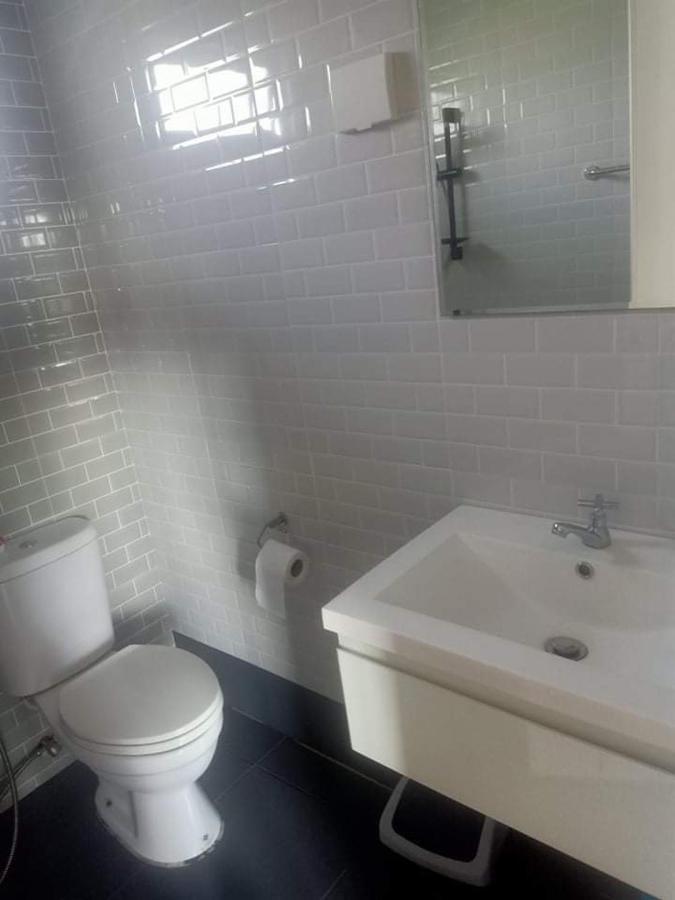 Purada Garden Otel Khun Han Dış mekan fotoğraf