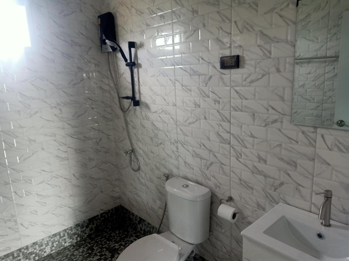 Purada Garden Otel Khun Han Dış mekan fotoğraf